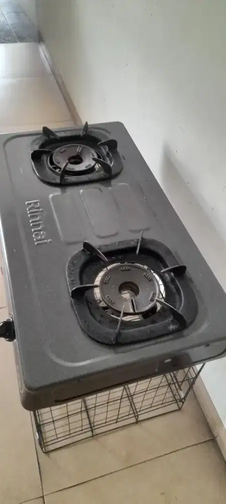 Rinnai RI-602 BGX