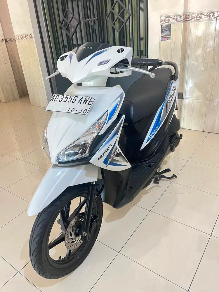 Vario fi bagus murah