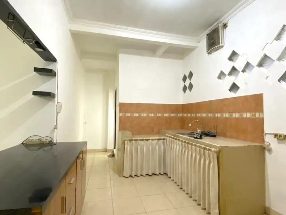 DIJUAL RUMAH SIAP HUNI DI TAMAN CIBADUYUT INDAH BANDUNG ‎