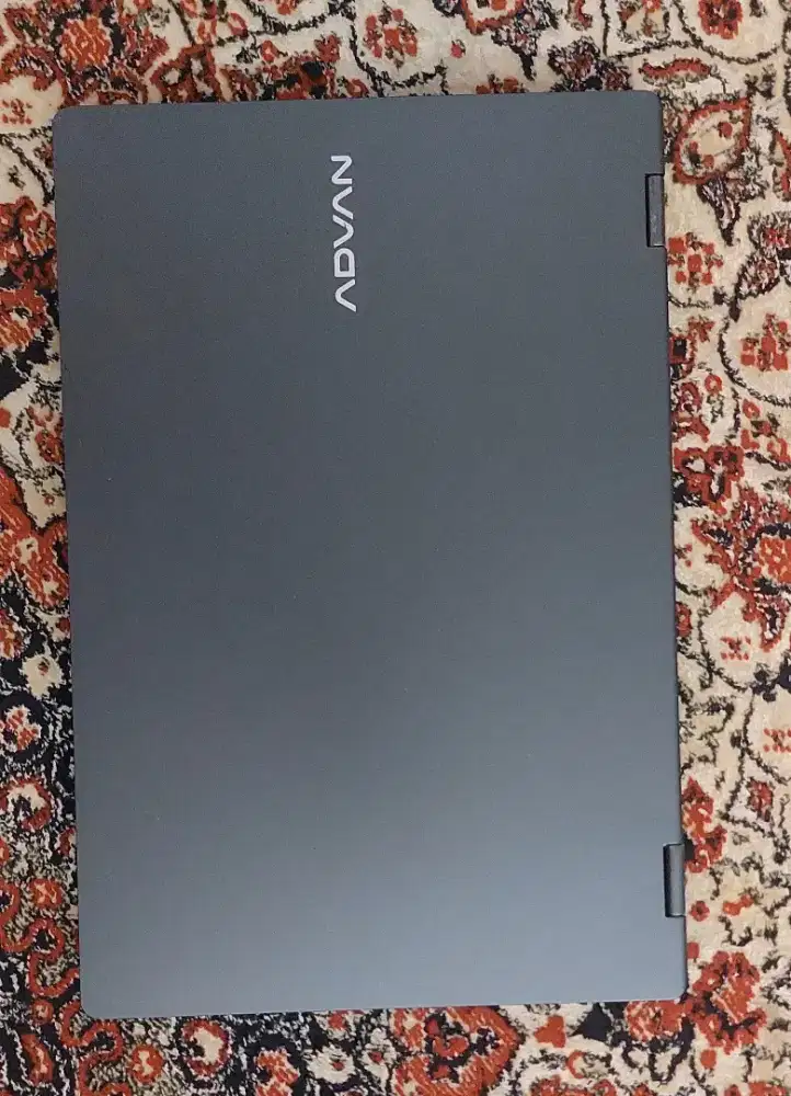 LAPTOP ADVANCE 360 GO