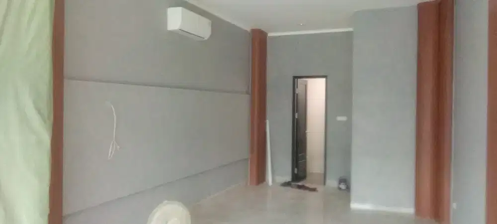 Tukang cat bekasi