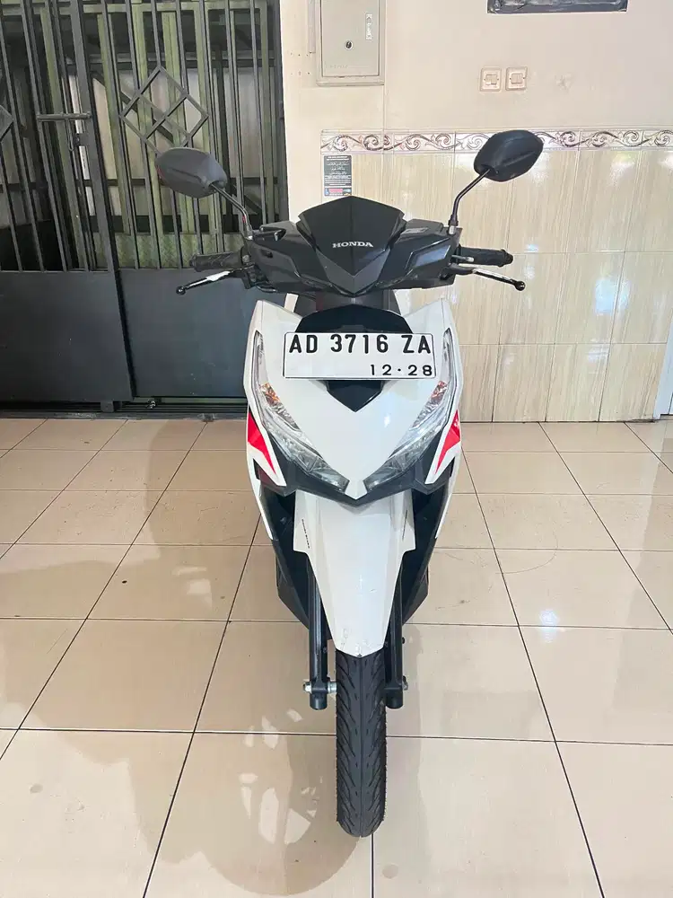 Vario 125 n murah