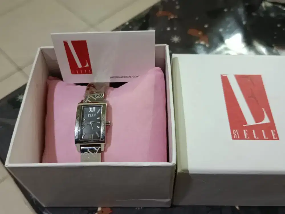 Jam Tangan ORI MURAH