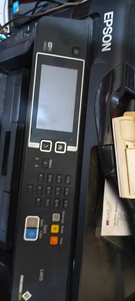 Printer EPSON L1455 JUAL CEPAT BU