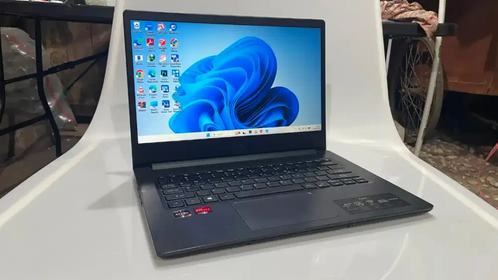 Laptop Acer Aspire A314 - 22 - R3RG