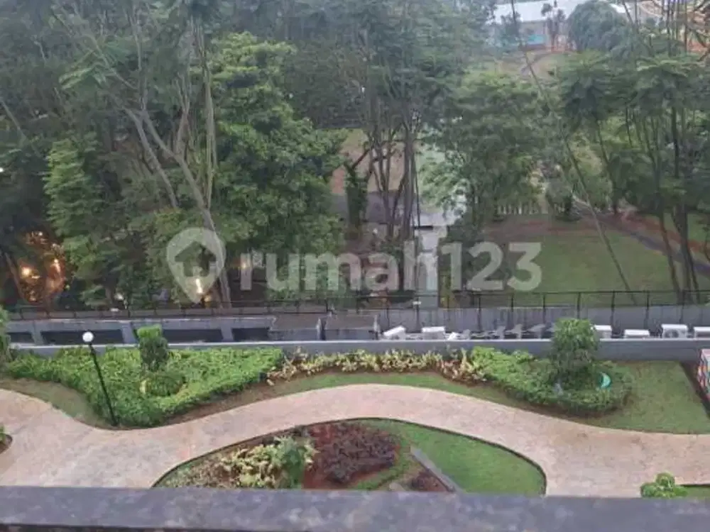 Apartemen Gading Serpong Jual Cepat Harga Super Menarik Lokasi Scientia