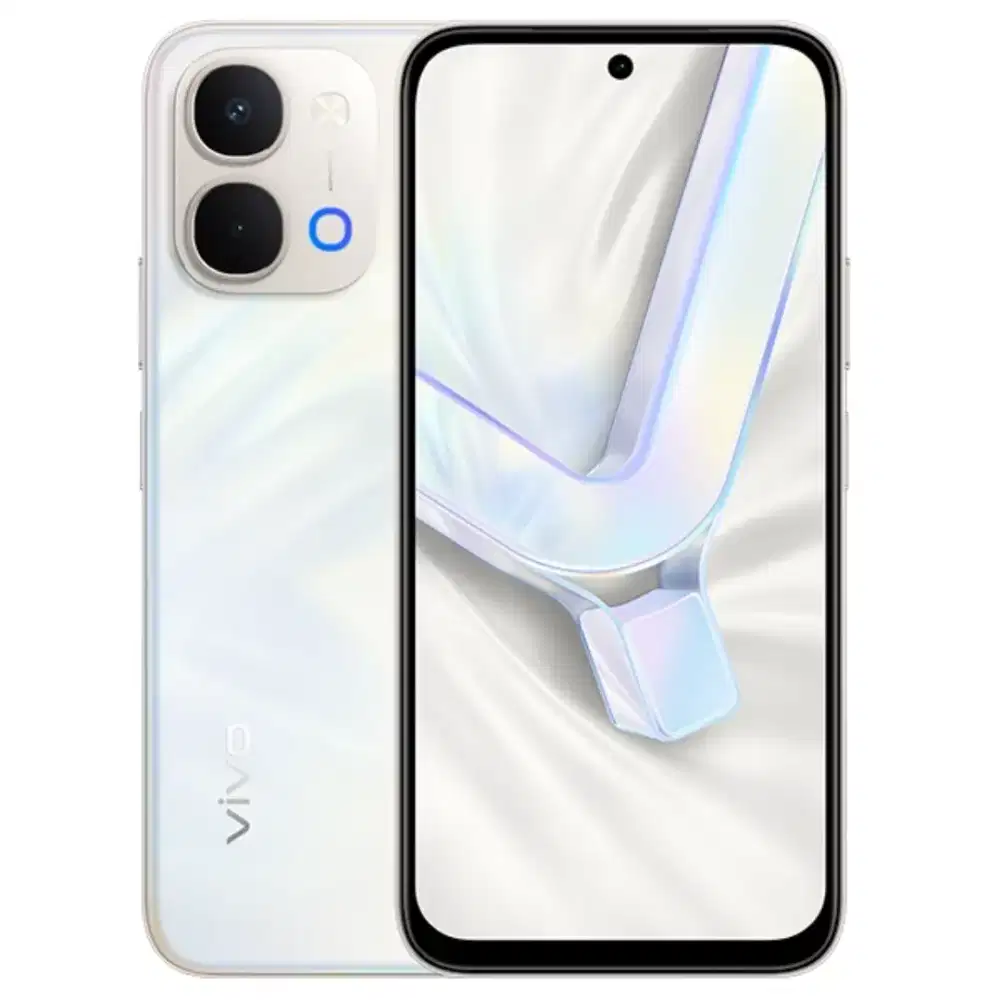 VIVO Y31D PRO 6/128 - White