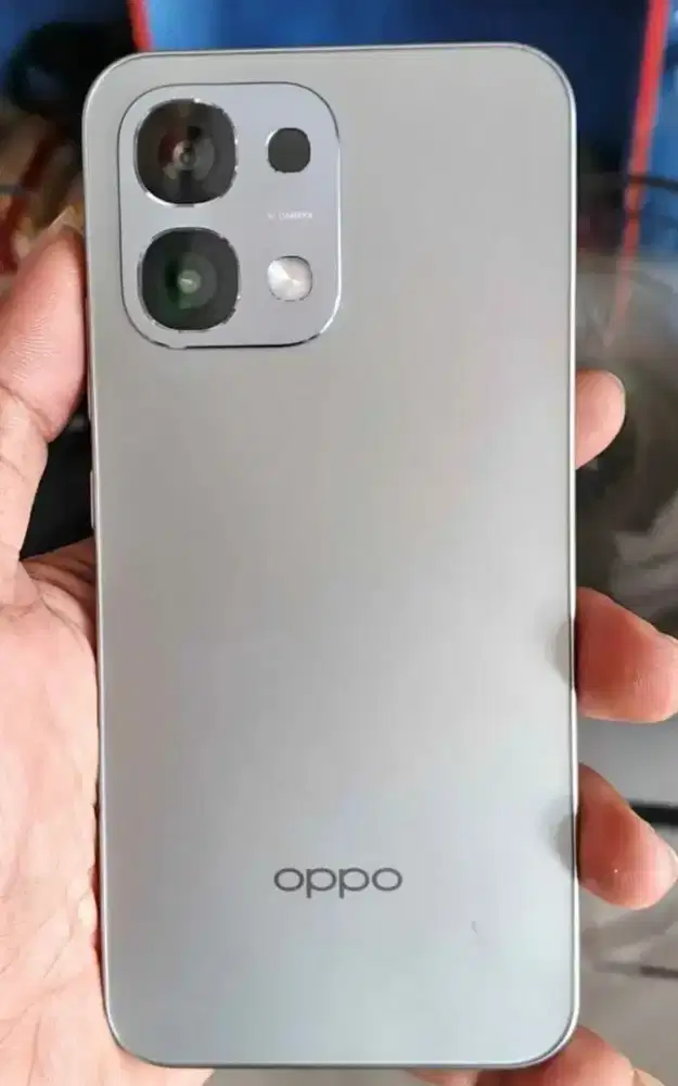 Jual hp Oppo a6 pro