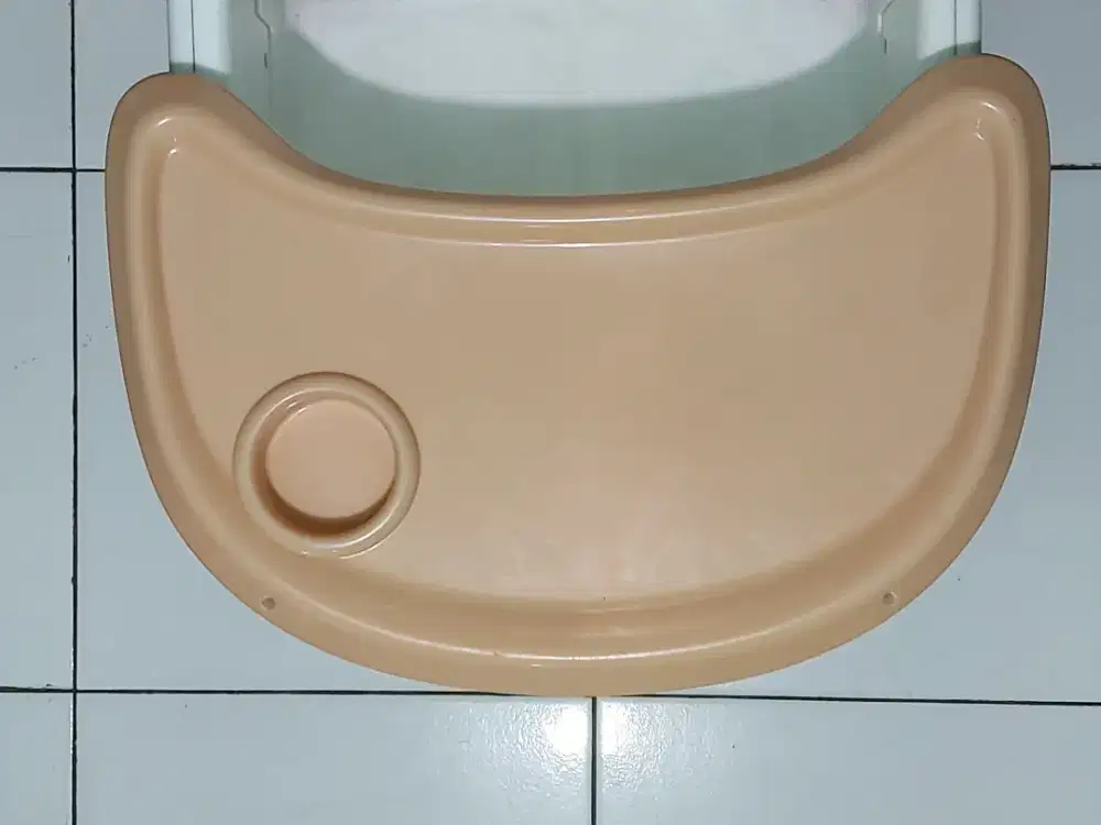 Baby Chair Spacebaby