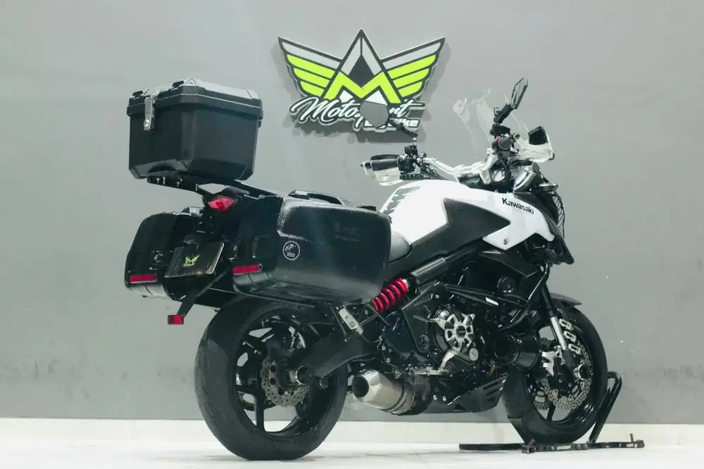 Kawasaki Versys 650 ABS, New Versys 650, V-Stroam, KTM 390 ADV