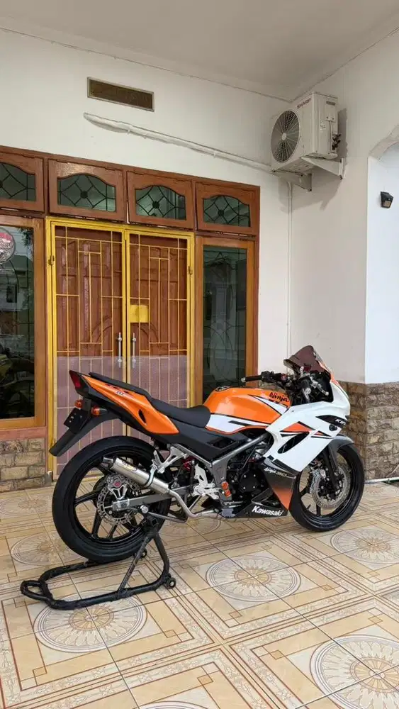 Dijual Ninja RR