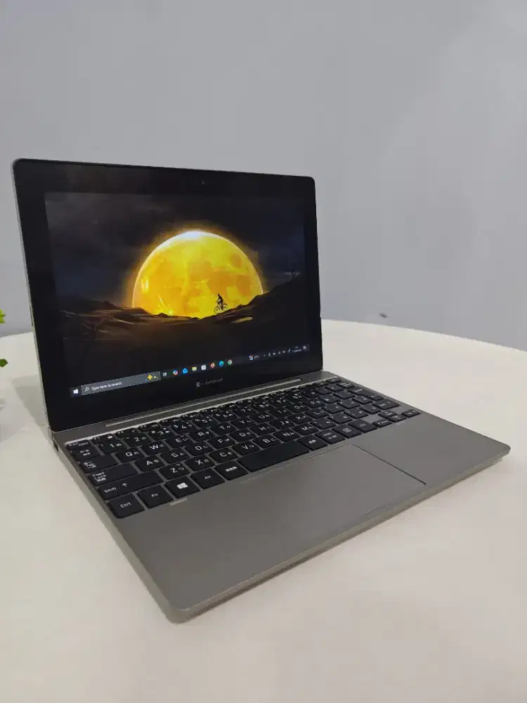 OBRAL MURAH LAPTOP 2 IN 1 | DYNABOOK K50 | BISA KREDIT DP 0%