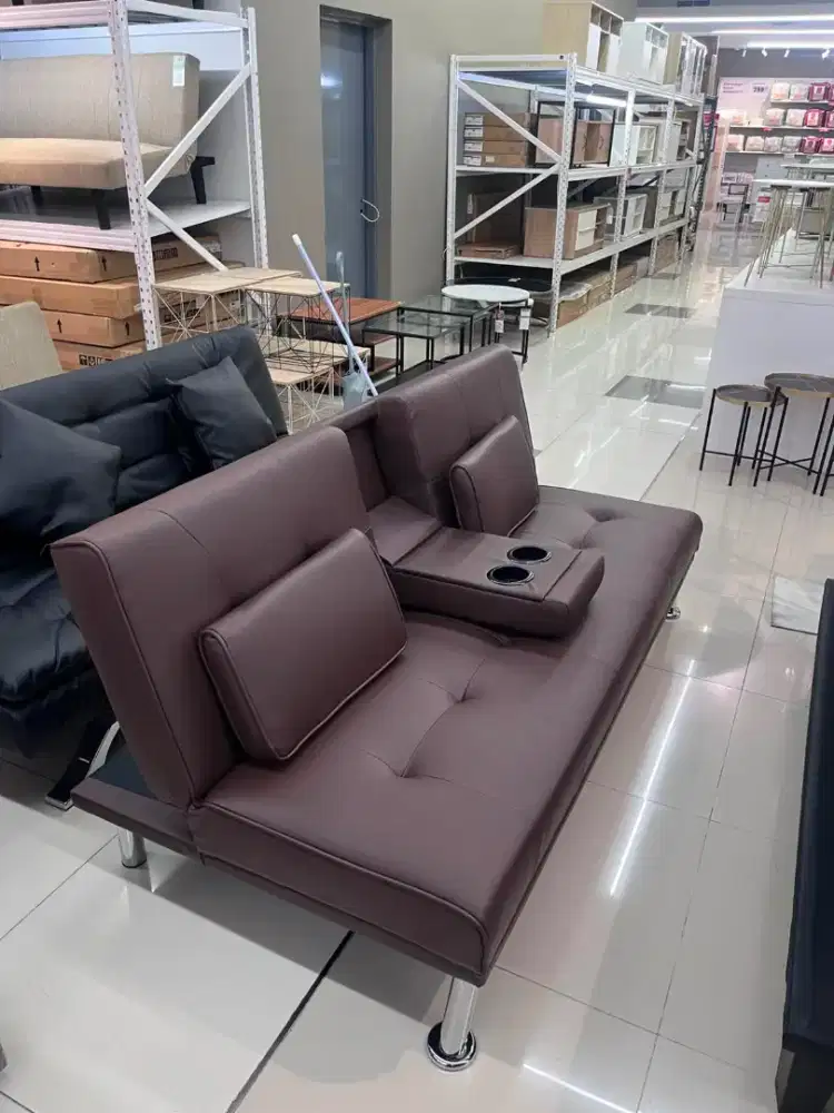 Sofabed Terbaru dan Favorit