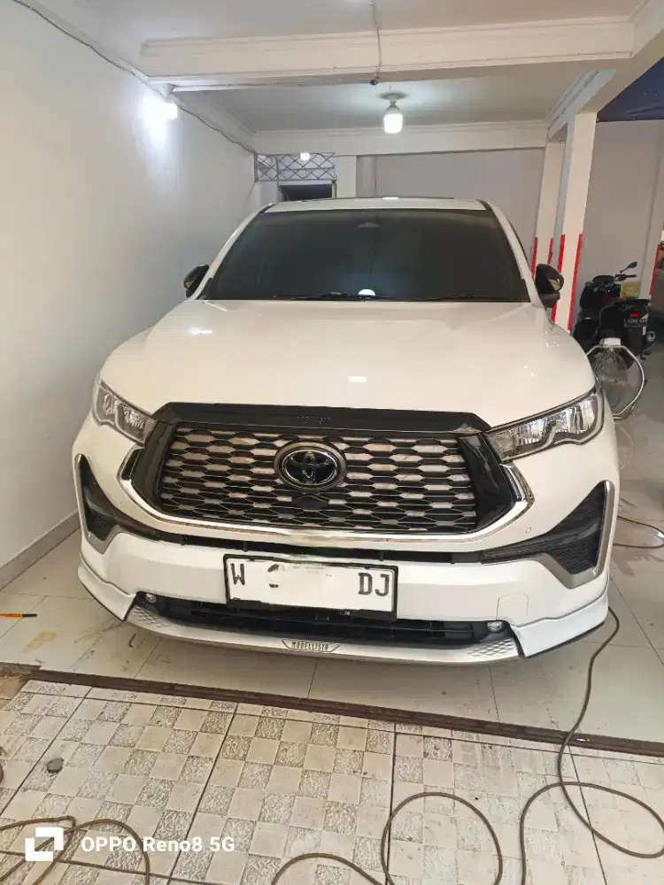 TOYOTA ZENIX Q MODELISTA Hybrid 2024