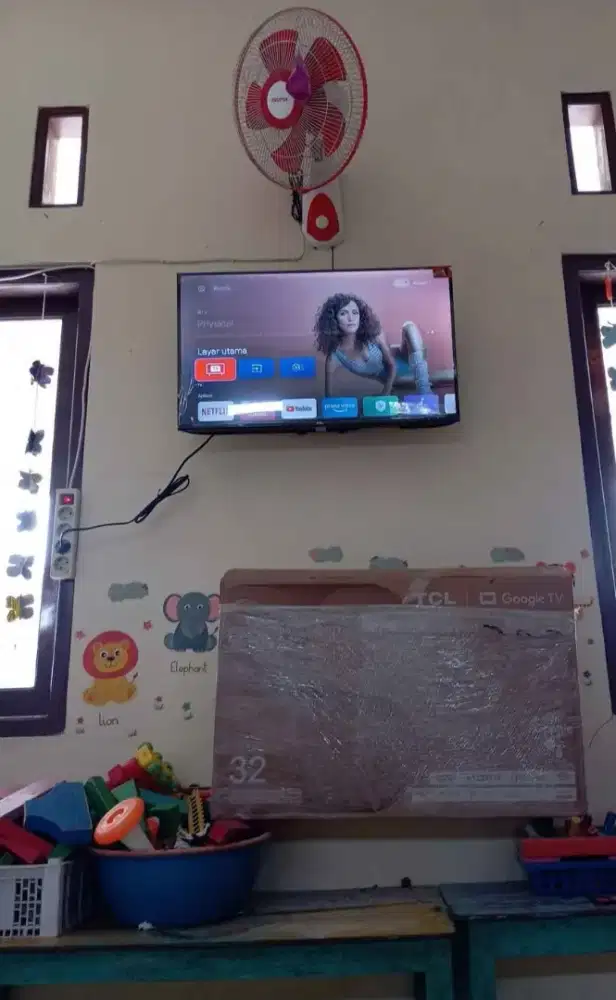 Bracket tv, briket tv, breket tv, braket tv