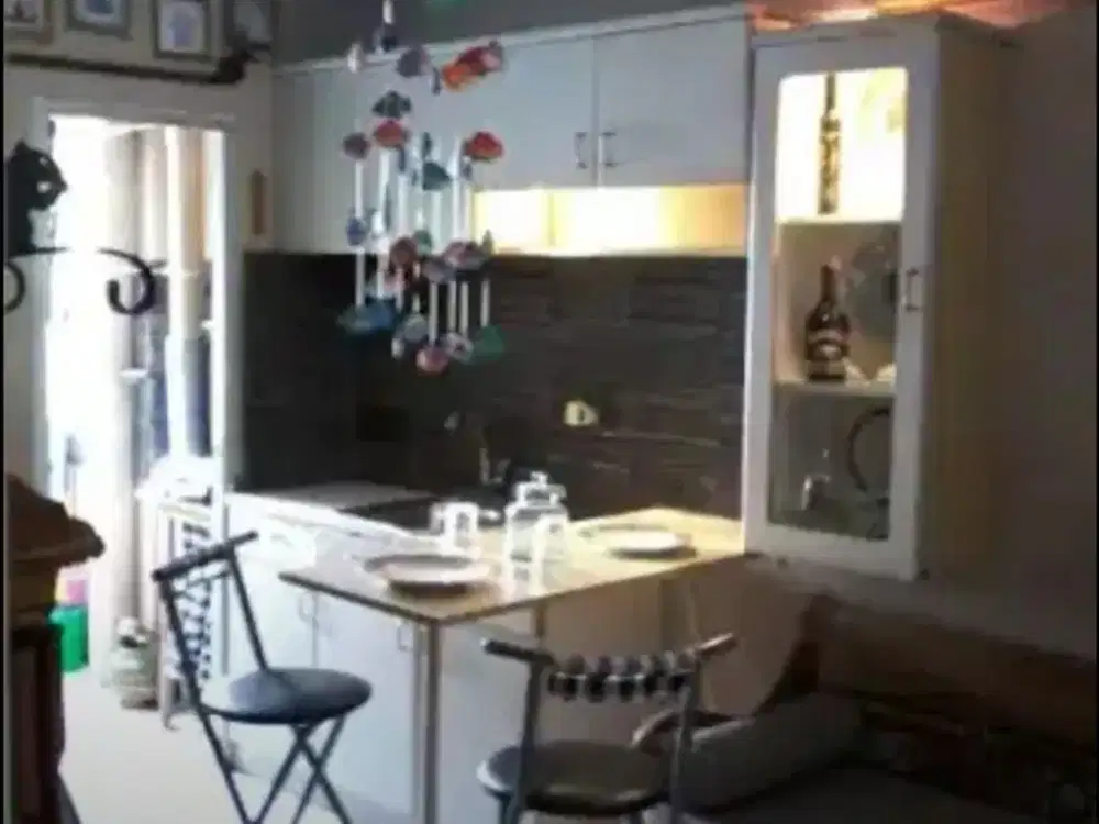 Disewakan Apartemen Gading Nias 2BR Fully Funrished