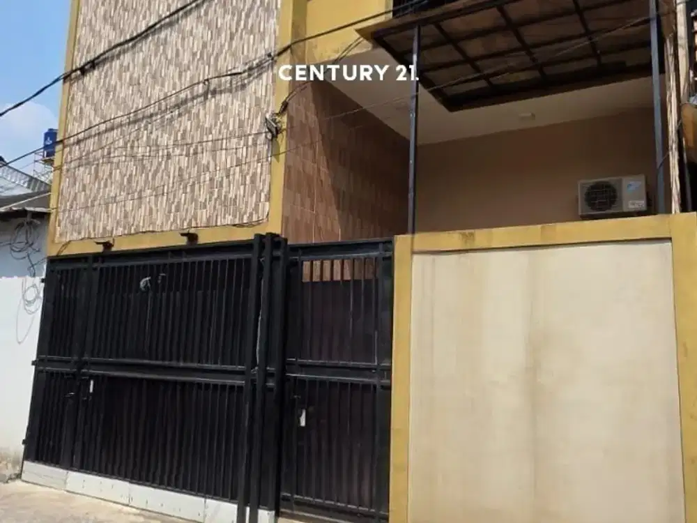Dijual Rumah Strategis Di Ciledug Iw 18925