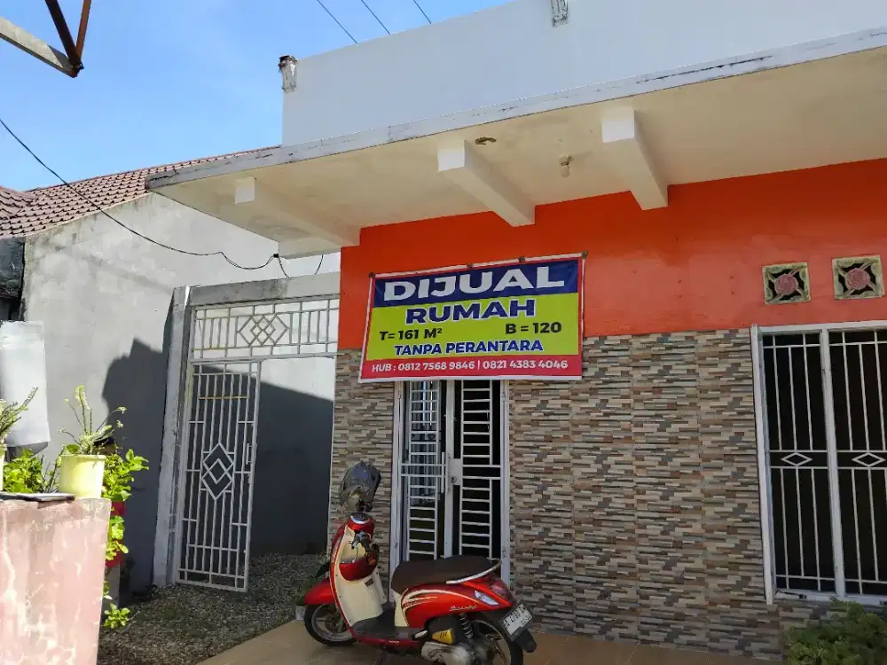 Rmh dibgn sendiri