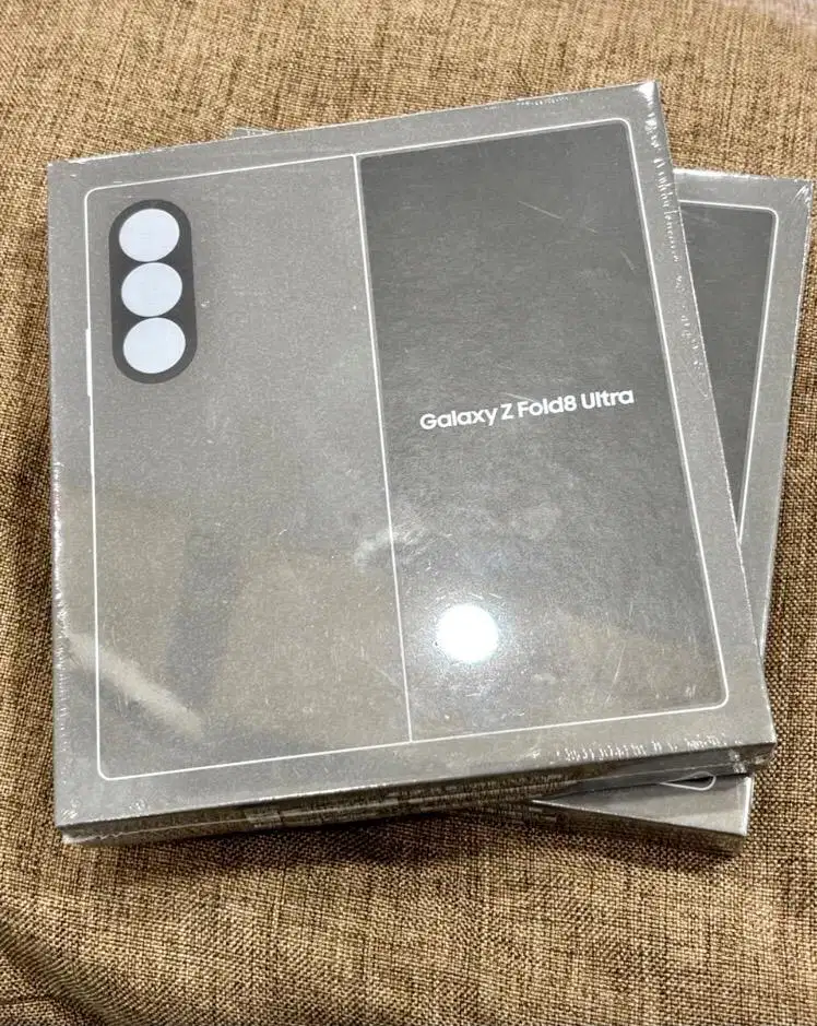Samsung Z Fold 8 Ultra 512 Gb