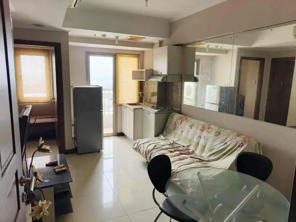 Jual Apartemen Water Place