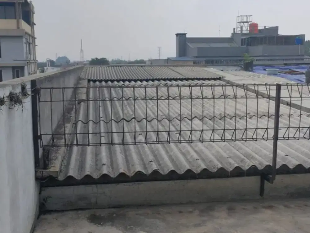 DISEWAKAN DAN DIJUAL RUKO KOPO SAYATI