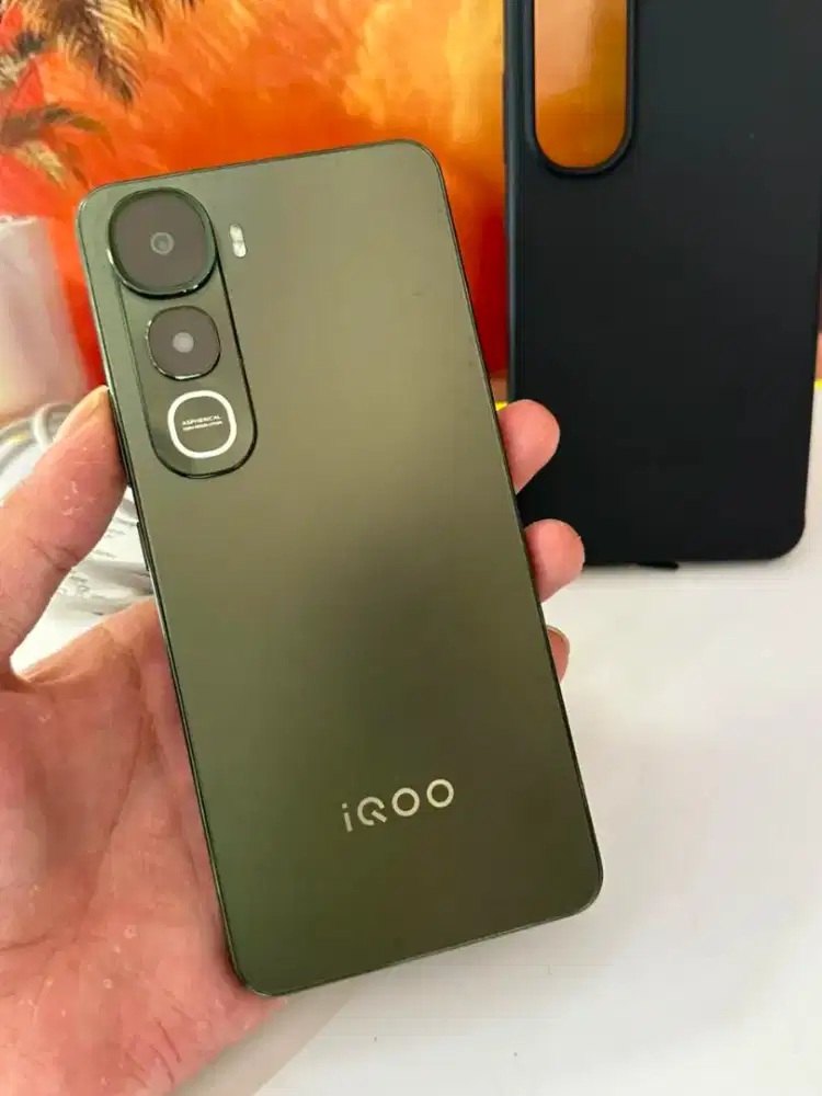 IQOO Z10 LITE 8/256 FULLSET