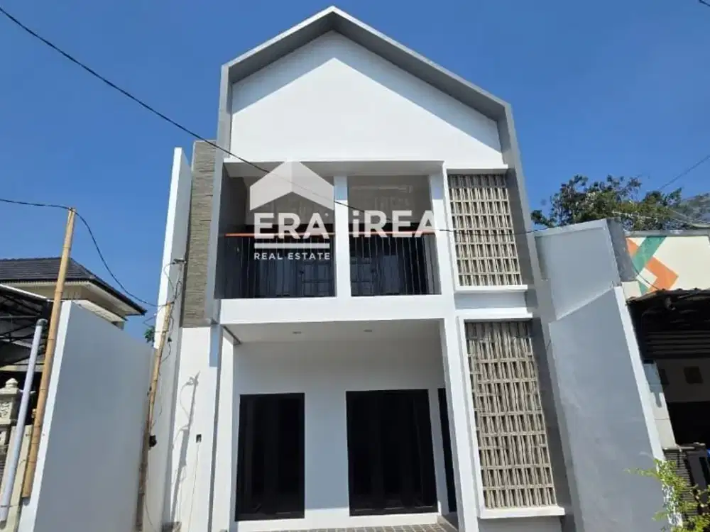 RUMAH DIJUAL DI COLOMADU DEKAT KANTOR DPRD SURAKARTA