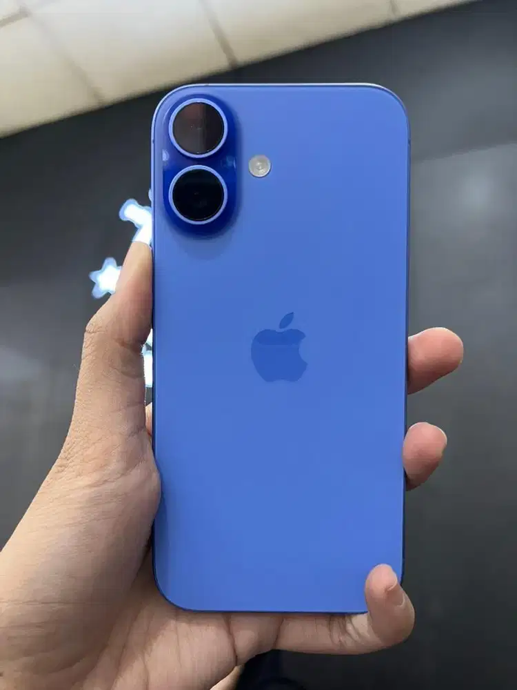 Iphone 16 128 Gb
