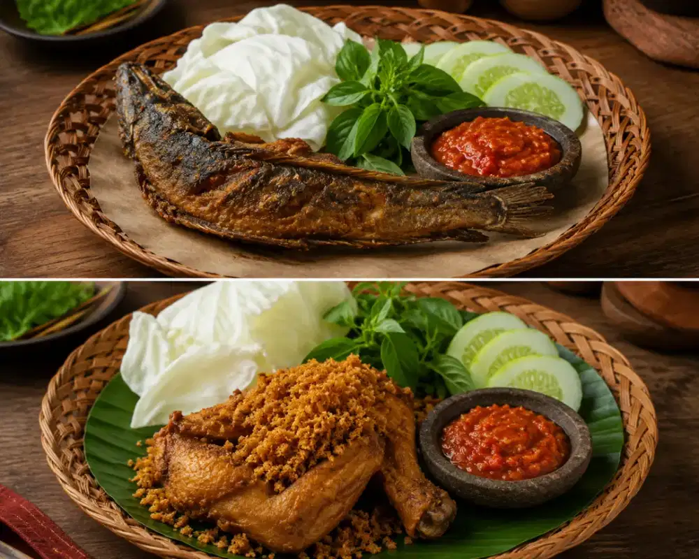 Lowongan Karyawan Pecel Lele