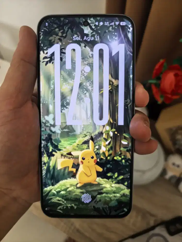 Infinix GT 30 pro 512 / 12