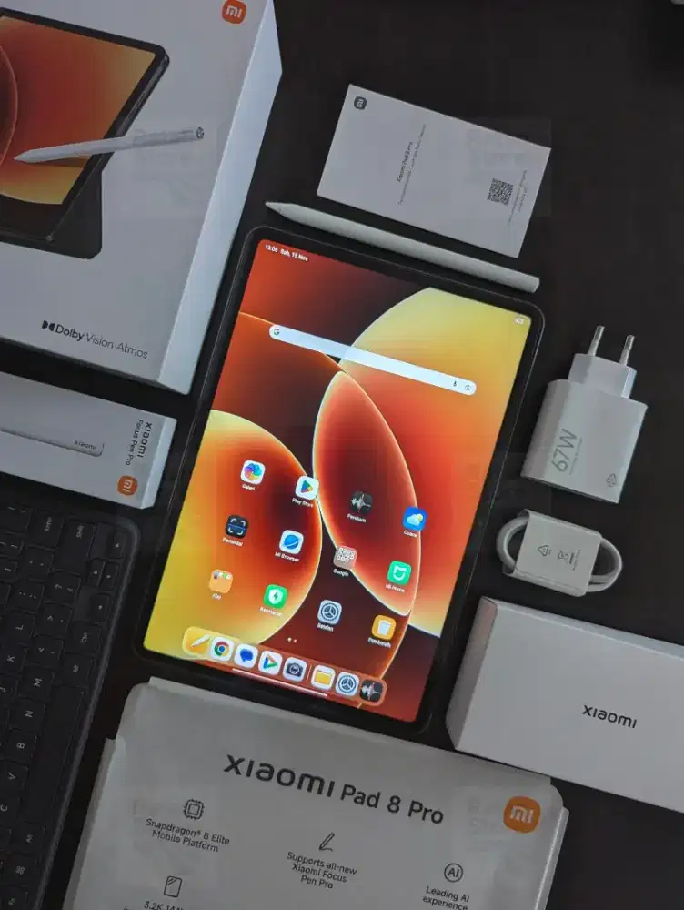 Cicilan Xiaomi Pad 8 Pro
