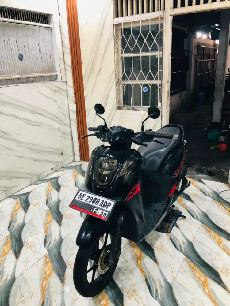 GENIO NEW PRESTIGE ISTIMEWA 2020 Pajak Off
