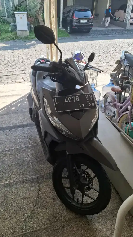 Honda Vario 2016