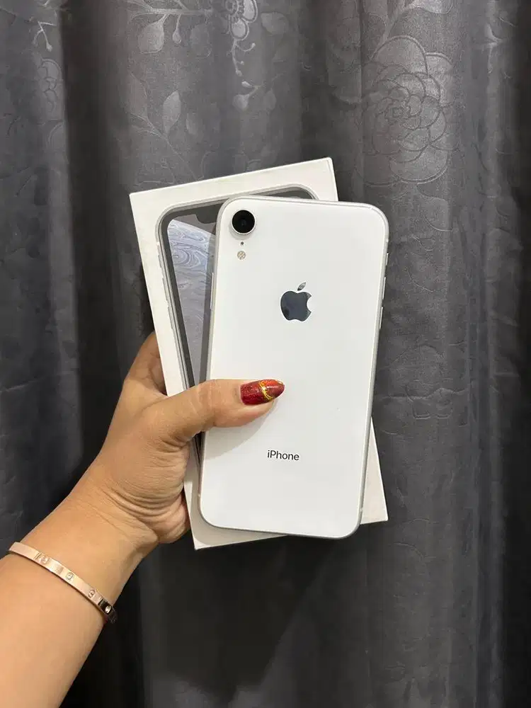 iphone xr 64gb inter alloprator