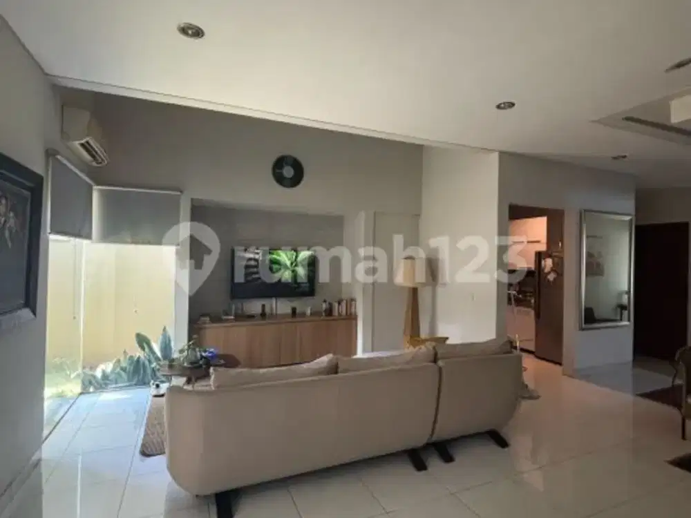 Dijual Rumah The Green BSD Lokasi Favorite Akses Mudah