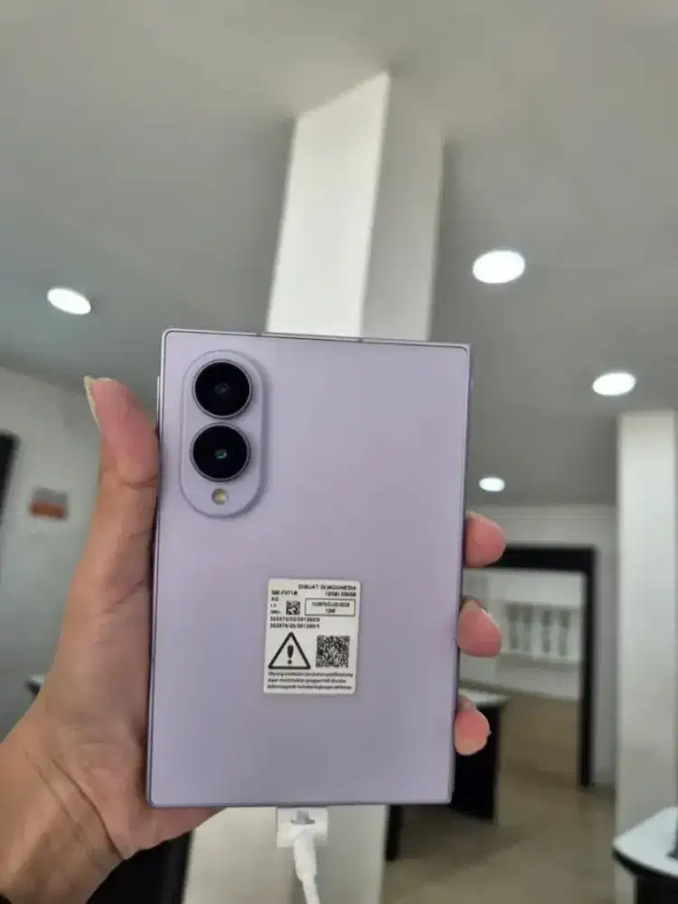 Cicilan Samsung Galaxy Fold & Flip 8 Series