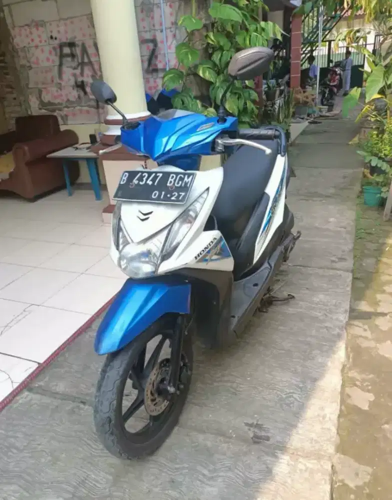 MOTOR BEAT F1 THUN 2016