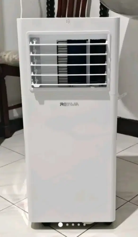 Ac Portable Reiwa CP-1201RB