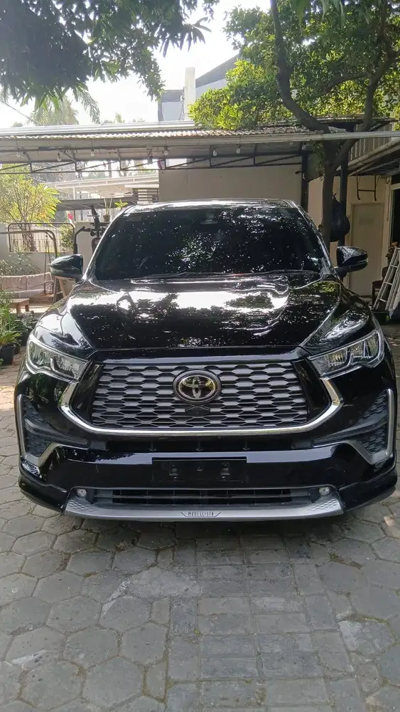 INNOVA ZENIX Q HYBRID MODELLISTA RSE 2023