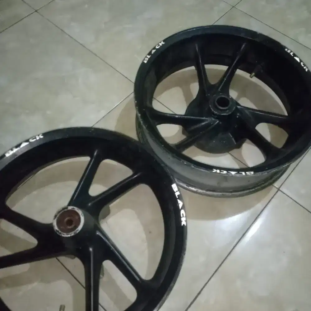 Velk bawaan motor nmax original