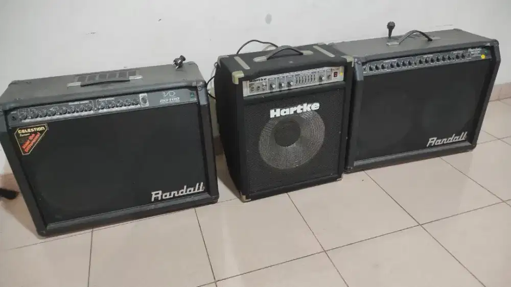 Bismilah..di jual alat musik