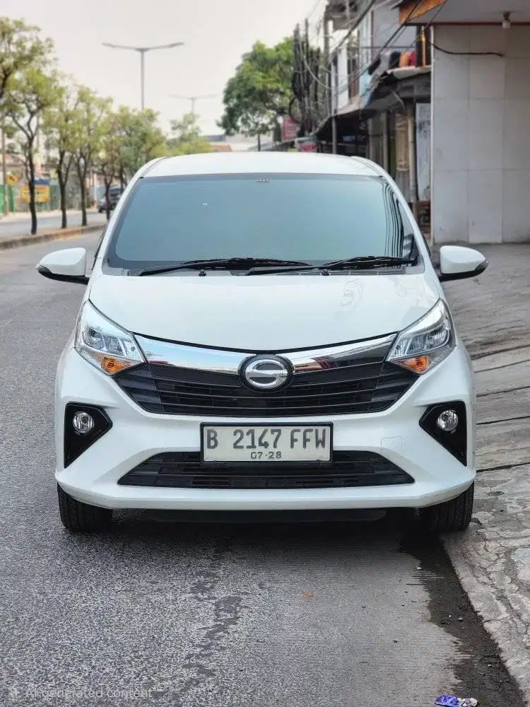 SIGRA 1.2 R MT 2021 UNIT ISTIMEWA PAJAK PANJANG GRESH !