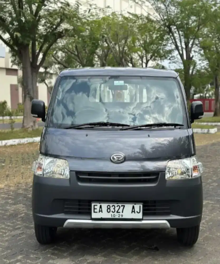 Pick up daihatsu granmax acps