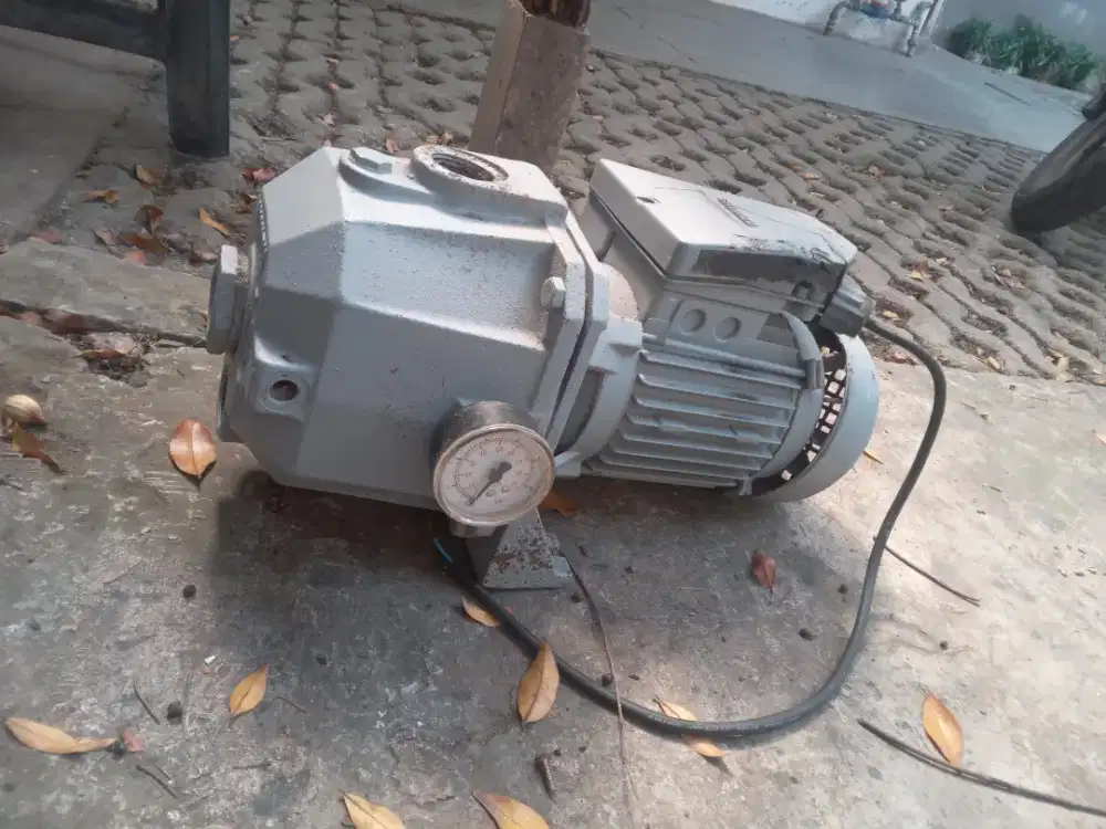 Jet Pump Shimizu PC-375 BIT NORMAL