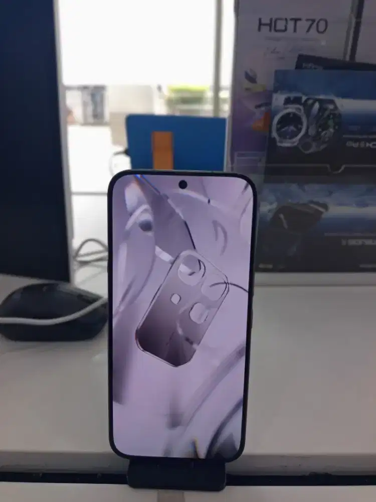 Infinix Note 60