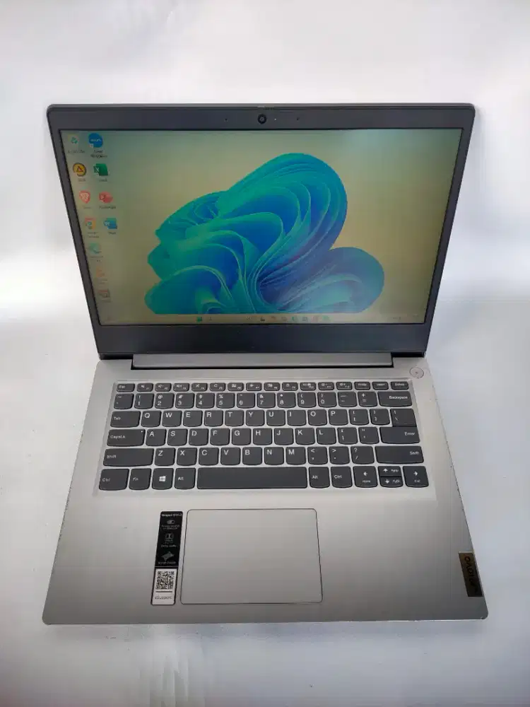 Laptop Lenovo Ideapad Slim 3 Windows 11 Terbaru