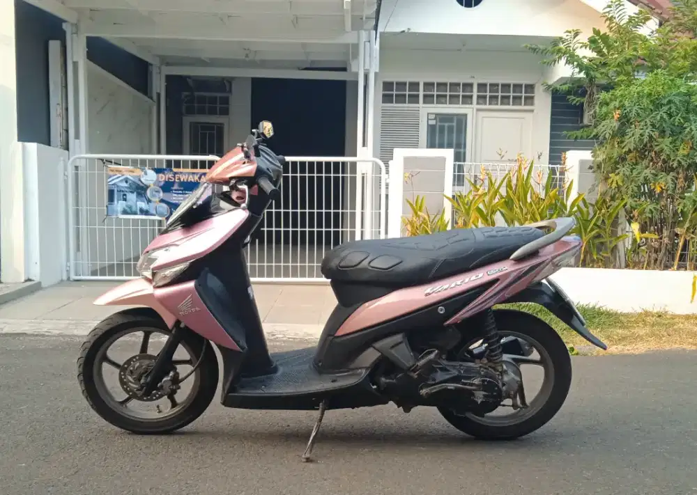 vario karbu 110 pajak hidup super panjang istimewa
