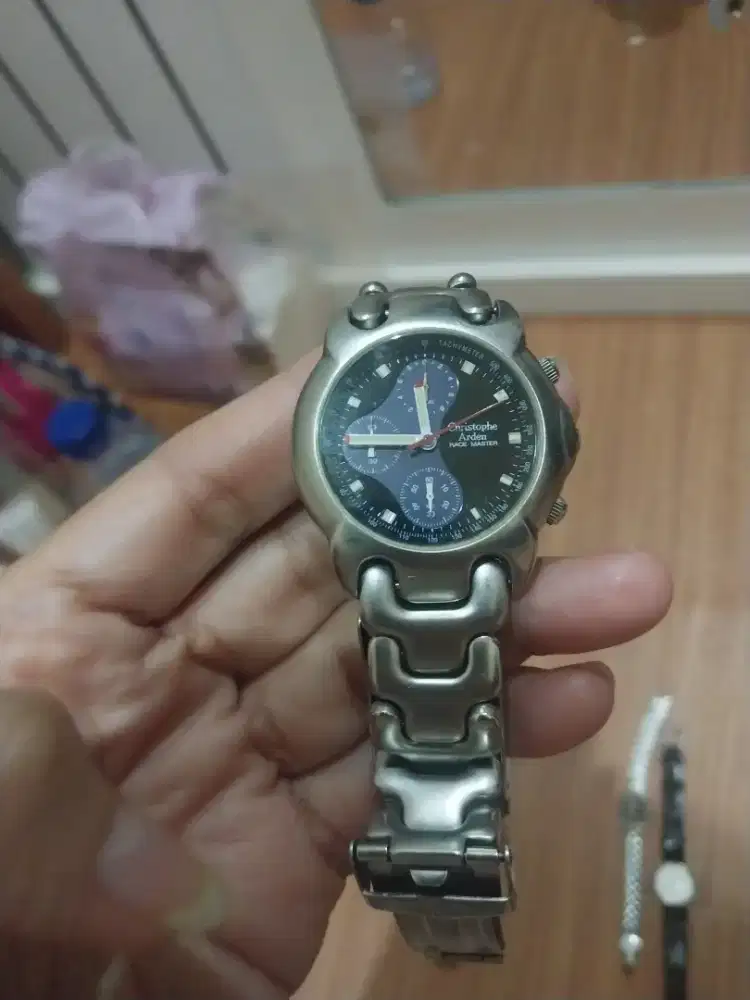 Jam Tangan Daniel Wellington