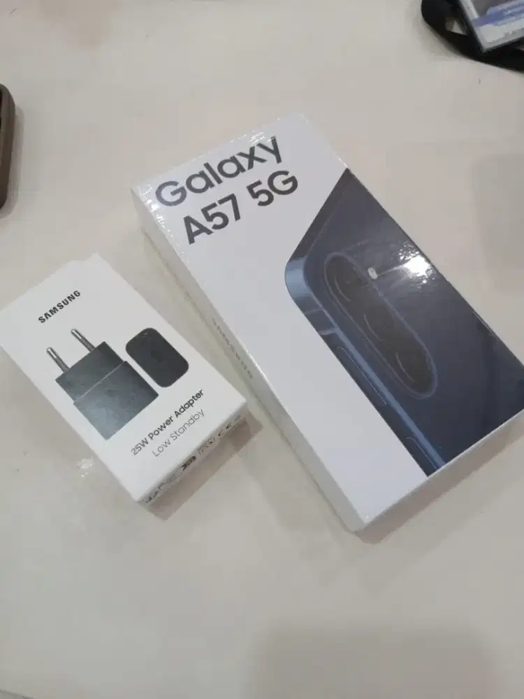 PROMO SAMSUNG GALAXY A57 CICILAN CUKUP KTP