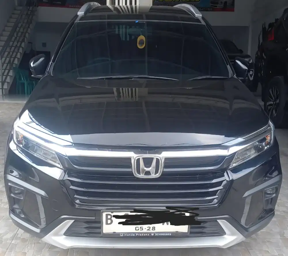 BRV Prestige AT 2023